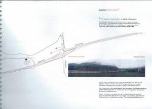 Drive_In: Kino Landesausstellung Kärnten 2001 (Projektvorschlag)