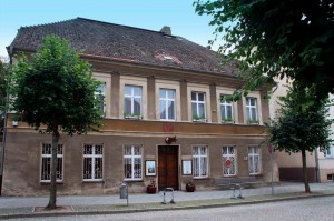 Museum Neustrelitz