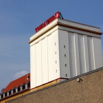 Theater an der Parkaue, Berlin