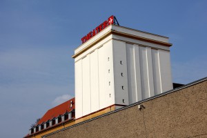 Theater an der Parkaue, Berlin